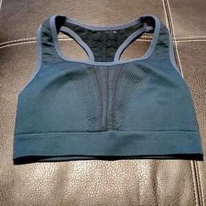 Avia Athletic racerback sports Bra